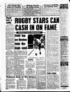 Liverpool Echo Friday 12 October 1990 Page 60