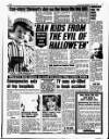 Liverpool Echo Monday 15 October 1990 Page 5