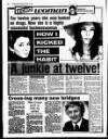 Liverpool Echo Monday 15 October 1990 Page 10