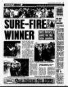Liverpool Echo Monday 15 October 1990 Page 25