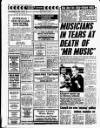 Liverpool Echo Monday 15 October 1990 Page 34