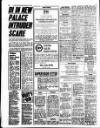 Liverpool Echo Monday 15 October 1990 Page 36