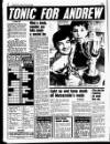 Liverpool Echo Tuesday 16 October 1990 Page 8