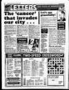 Liverpool Echo Tuesday 16 October 1990 Page 14