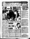 Liverpool Echo Tuesday 16 October 1990 Page 19