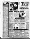 Liverpool Echo Tuesday 16 October 1990 Page 22