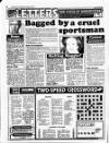 Liverpool Echo Wednesday 17 October 1990 Page 24