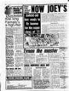 Liverpool Echo Wednesday 17 October 1990 Page 50