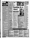 Liverpool Echo Tuesday 30 October 1990 Page 22