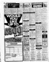 Liverpool Echo Tuesday 30 October 1990 Page 30