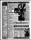 Liverpool Echo Thursday 01 November 1990 Page 6