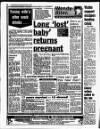 Liverpool Echo Thursday 01 November 1990 Page 10