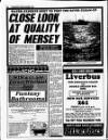 Liverpool Echo Thursday 01 November 1990 Page 16