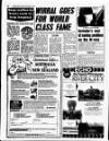 Liverpool Echo Thursday 01 November 1990 Page 20