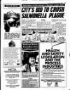 Liverpool Echo Thursday 01 November 1990 Page 23
