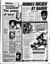 Liverpool Echo Thursday 01 November 1990 Page 25