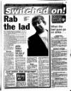Liverpool Echo Thursday 01 November 1990 Page 39
