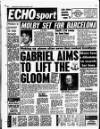 Liverpool Echo Thursday 01 November 1990 Page 80