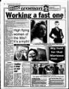 Liverpool Echo Friday 02 November 1990 Page 10