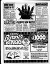 Liverpool Echo Friday 02 November 1990 Page 12