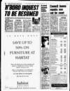 Liverpool Echo Friday 02 November 1990 Page 14