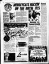Liverpool Echo Friday 02 November 1990 Page 20