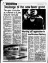 Liverpool Echo Friday 02 November 1990 Page 22