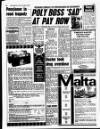 Liverpool Echo Friday 02 November 1990 Page 24