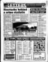 Liverpool Echo Friday 02 November 1990 Page 28