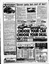 Liverpool Echo Friday 02 November 1990 Page 42
