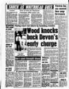 Liverpool Echo Friday 02 November 1990 Page 58