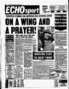 Liverpool Echo Friday 02 November 1990 Page 60
