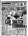 Liverpool Echo Saturday 03 November 1990 Page 1