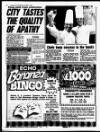 Liverpool Echo Wednesday 07 November 1990 Page 8