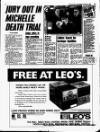 Liverpool Echo Wednesday 07 November 1990 Page 15