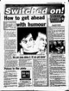 Liverpool Echo Wednesday 07 November 1990 Page 23