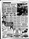Liverpool Echo Wednesday 07 November 1990 Page 25