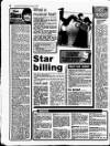 Liverpool Echo Wednesday 07 November 1990 Page 38