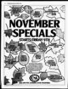 Liverpool Echo Thursday 08 November 1990 Page 4
