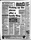Liverpool Echo Thursday 08 November 1990 Page 10
