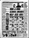 Liverpool Echo Thursday 08 November 1990 Page 12