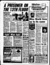 Liverpool Echo Thursday 08 November 1990 Page 14