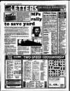 Liverpool Echo Thursday 08 November 1990 Page 16