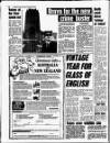 Liverpool Echo Thursday 08 November 1990 Page 20