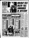 Liverpool Echo Thursday 08 November 1990 Page 22
