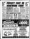 Liverpool Echo Thursday 08 November 1990 Page 24