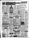 Liverpool Echo Thursday 08 November 1990 Page 28
