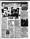 Liverpool Echo Thursday 08 November 1990 Page 39