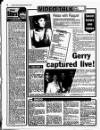 Liverpool Echo Thursday 08 November 1990 Page 42