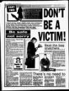 Liverpool Echo Friday 09 November 1990 Page 10